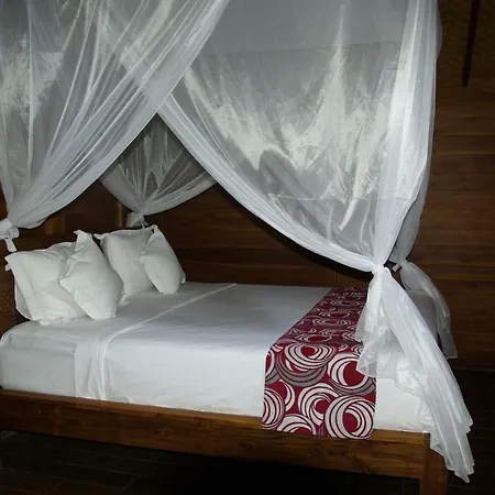 Meraki Pemuteran Homestay