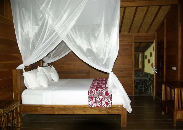 Guest house Meraki Homestay 2*