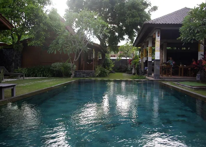 Meraki Homestay Guest house 2*
