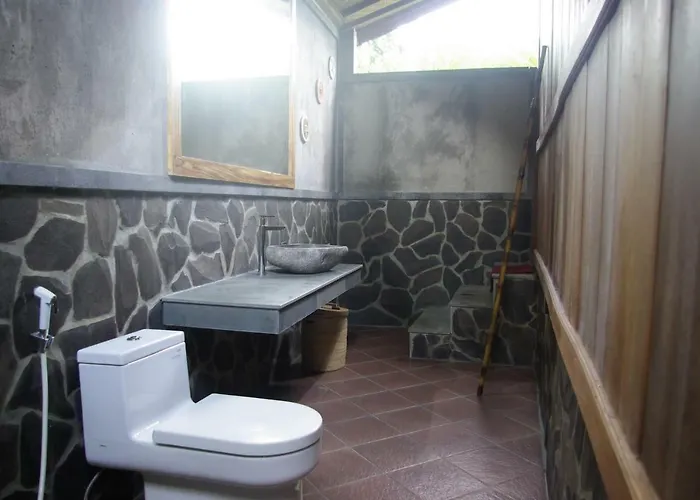 Meraki Homestay 2* Pemuteran (Bali)