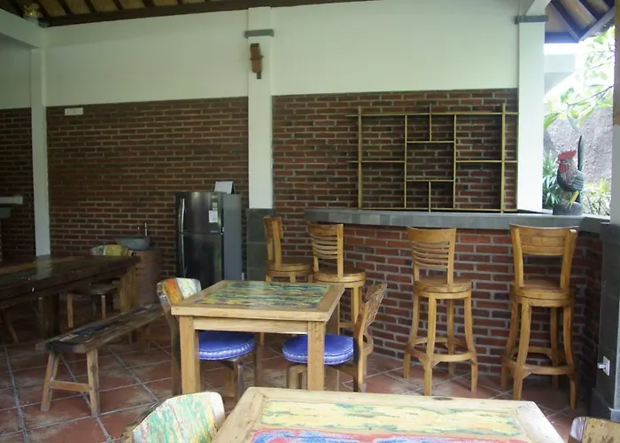 Meraki Homestay 2*