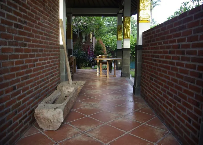 Meraki Homestay Guest house