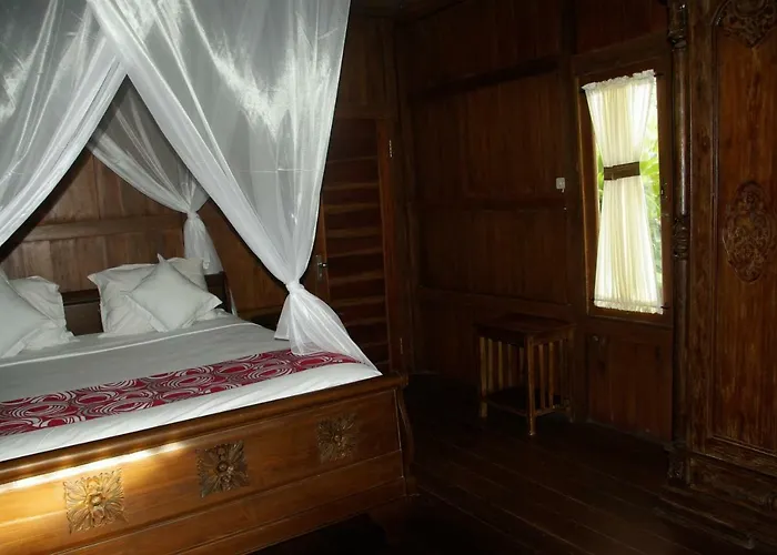 Meraki Homestay Pemuteran (Bali)