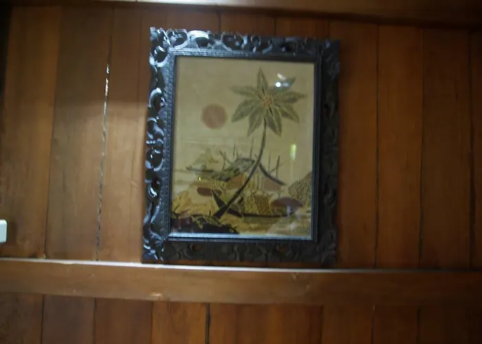Meraki Homestay Guest house 2*