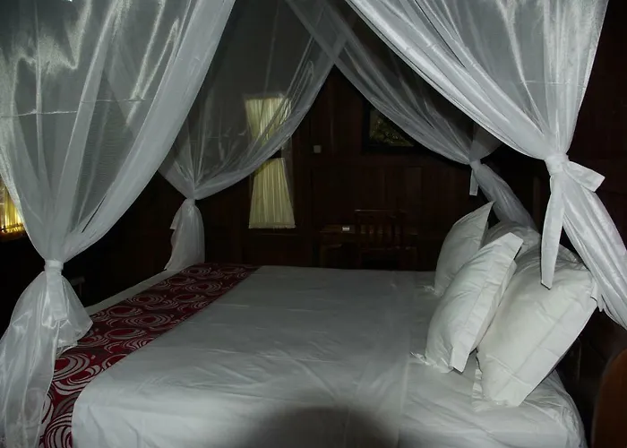 Meraki Homestay 2*