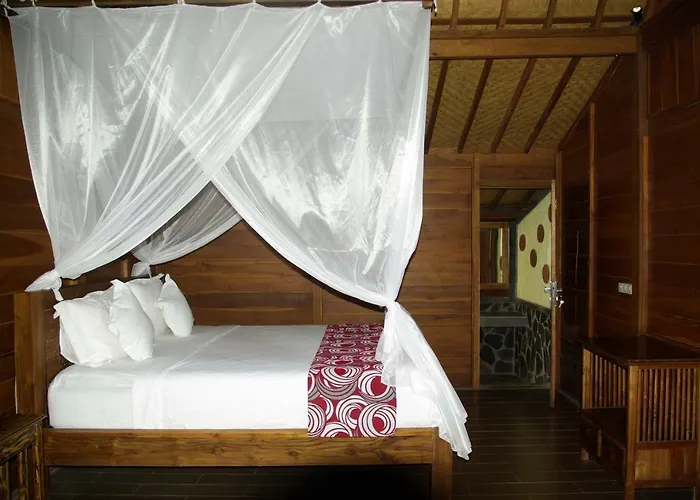 Guest house Meraki Homestay