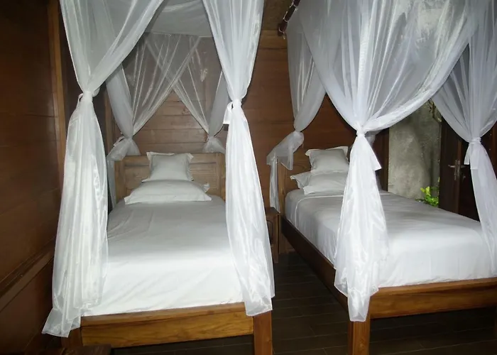 Meraki Homestay 2*