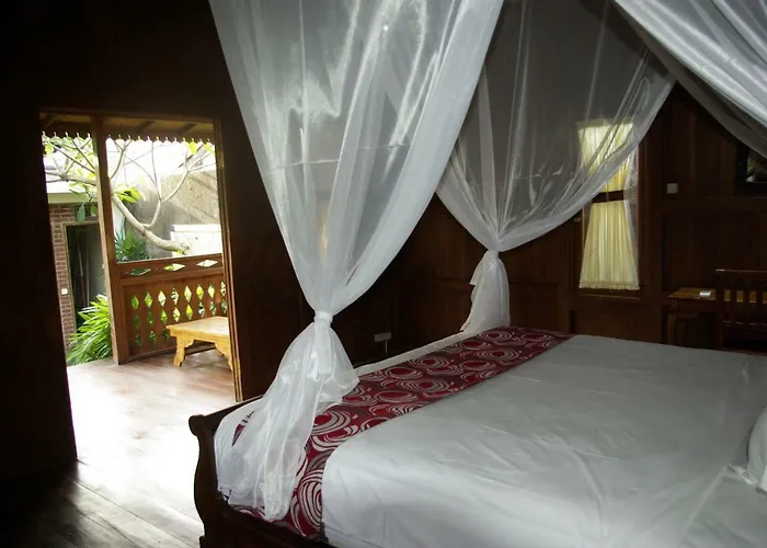 Meraki Homestay Pemuteran (Bali)