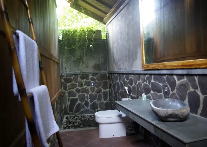 Meraki Homestay Guest house